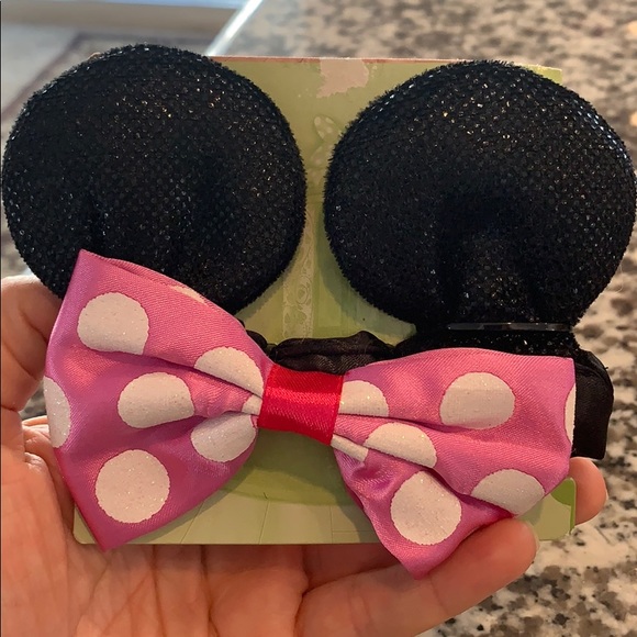 Disney headband - Picture 2 of 4